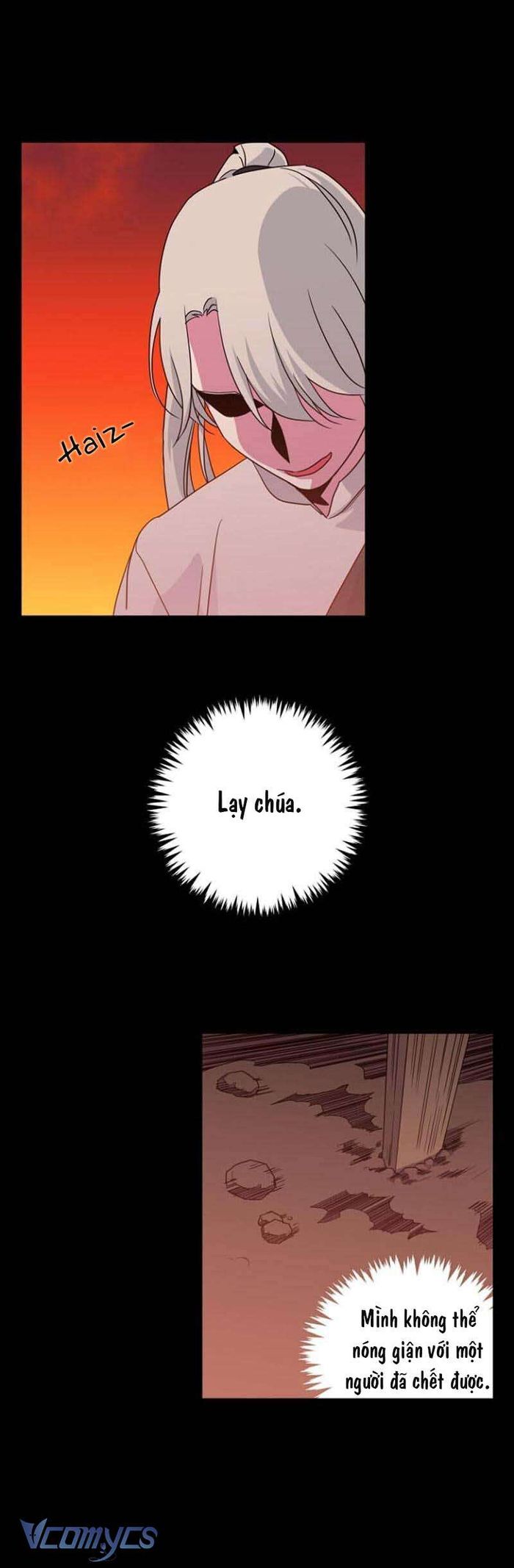 CHITRA - Chap 18 Ảnh 15