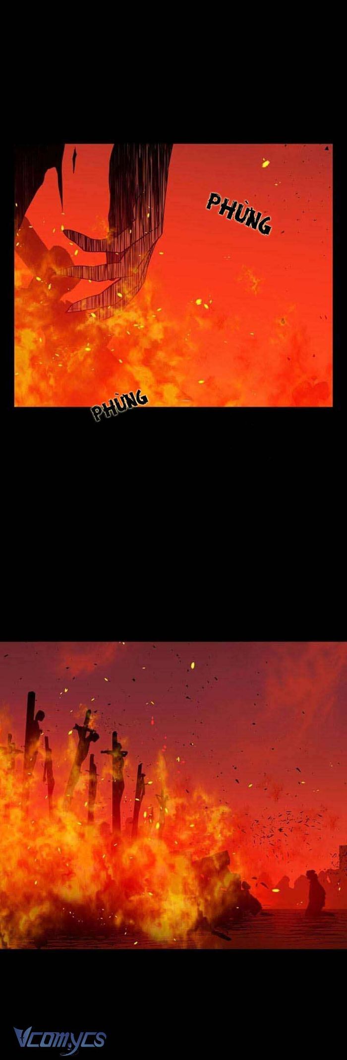 CHITRA - Chap 18 Ảnh 3