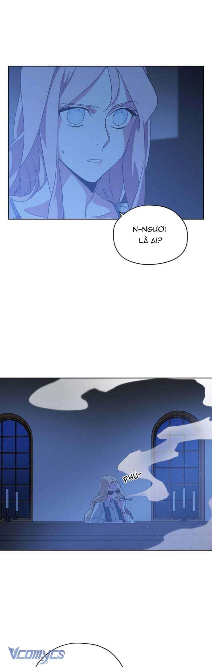 CHITRA - Chap 18 Ảnh 21