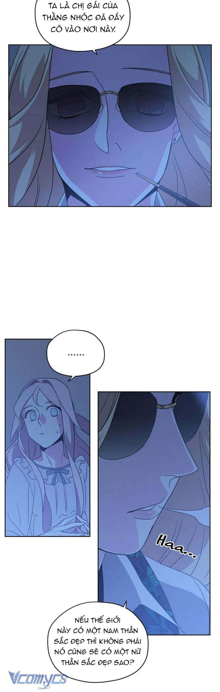 CHITRA - Chap 18 Ảnh 22