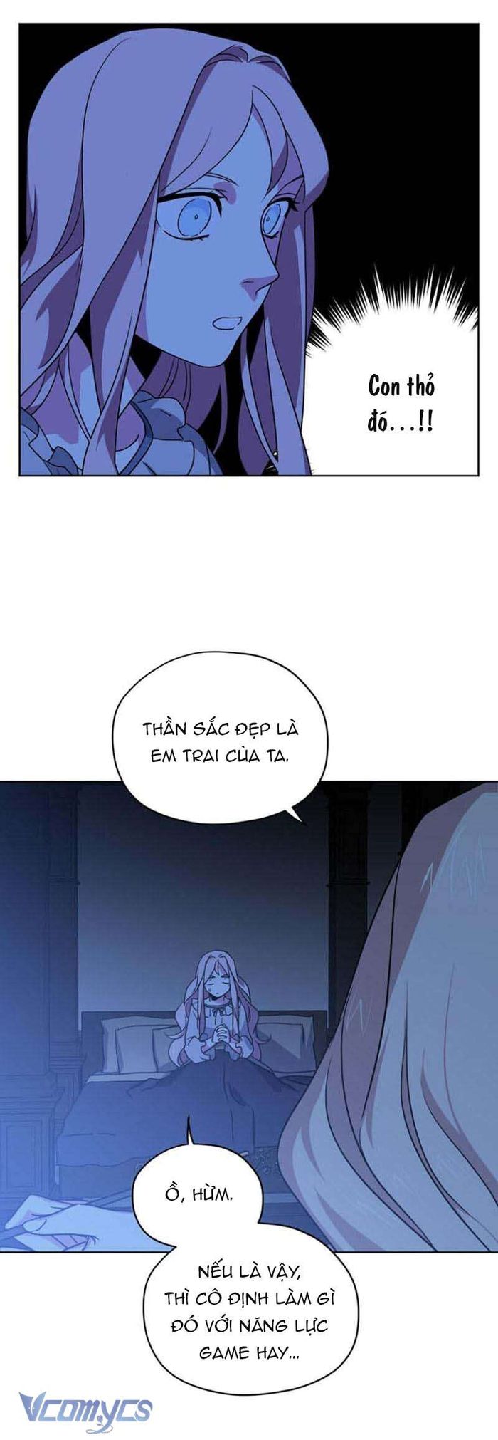 CHITRA - Chap 18 Ảnh 23
