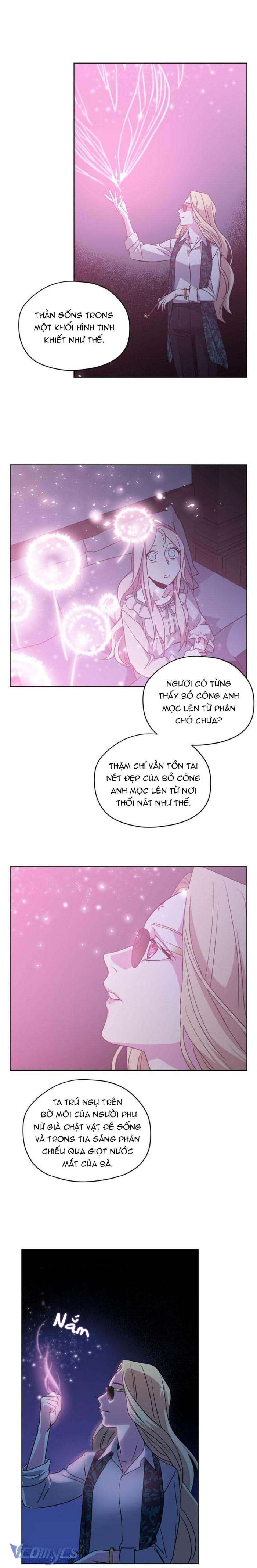 CHITRA - Chap 18 Ảnh 28