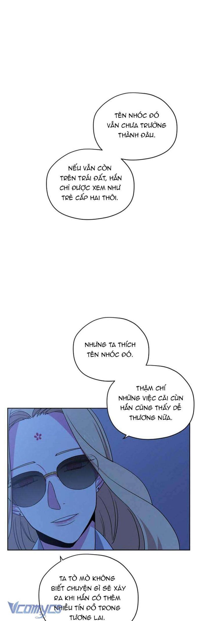 CHITRA - Chap 18 Ảnh 29