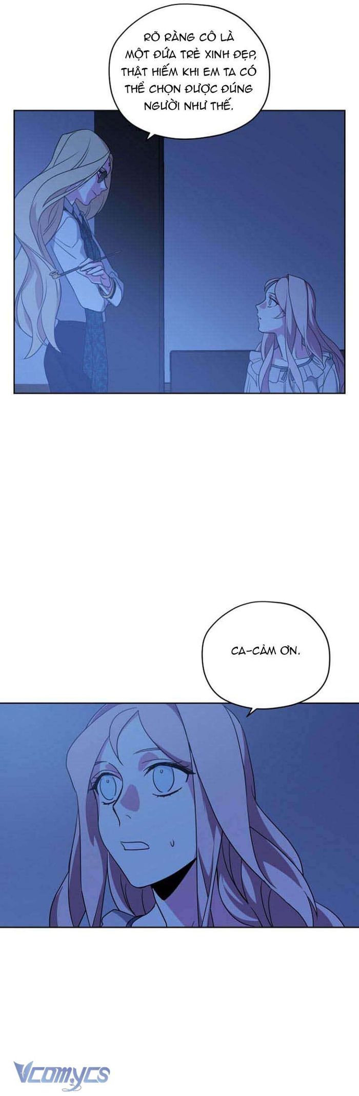 CHITRA - Chap 18 Ảnh 31