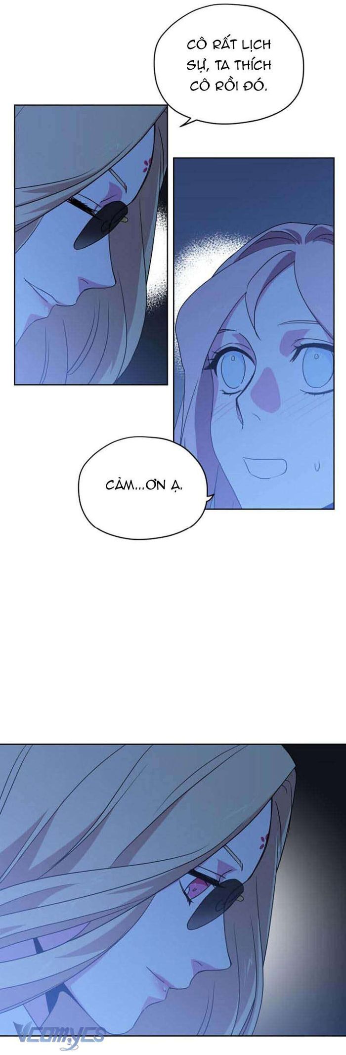 CHITRA - Chap 18 Ảnh 32