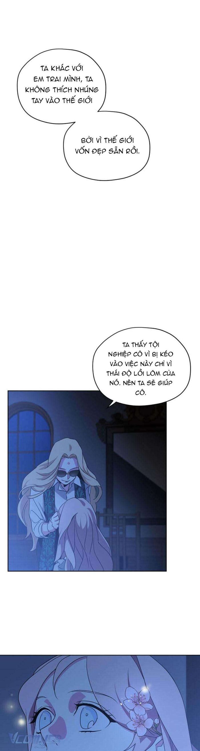 CHITRA - Chap 18 Ảnh 33