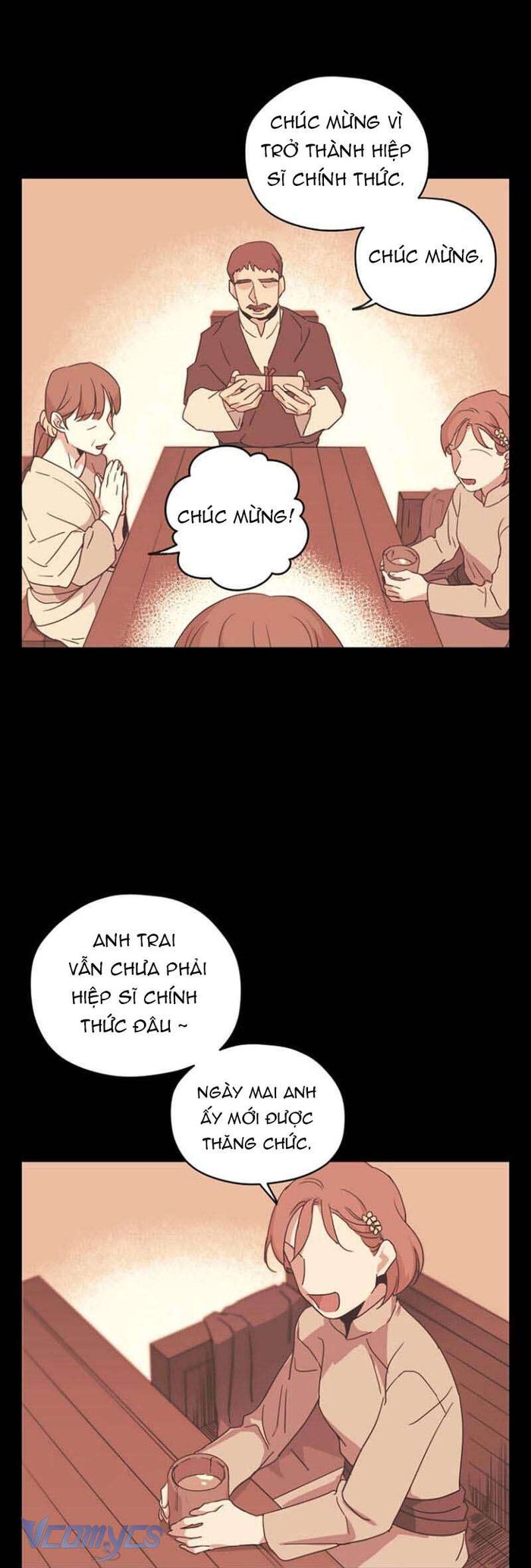 CHITRA - Chap 18 Ảnh 7