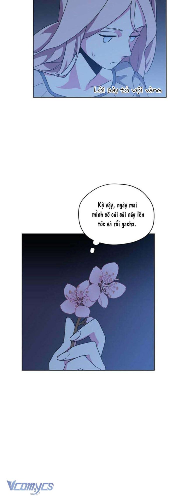 CHITRA - Chap 19 Ảnh 12