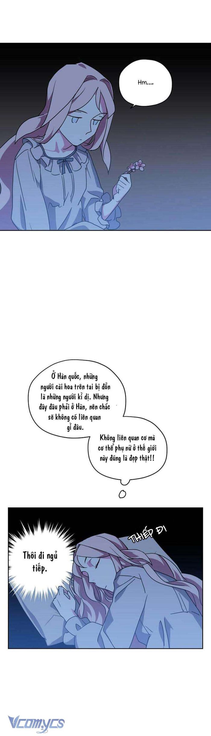 CHITRA - Chap 19 Ảnh 13