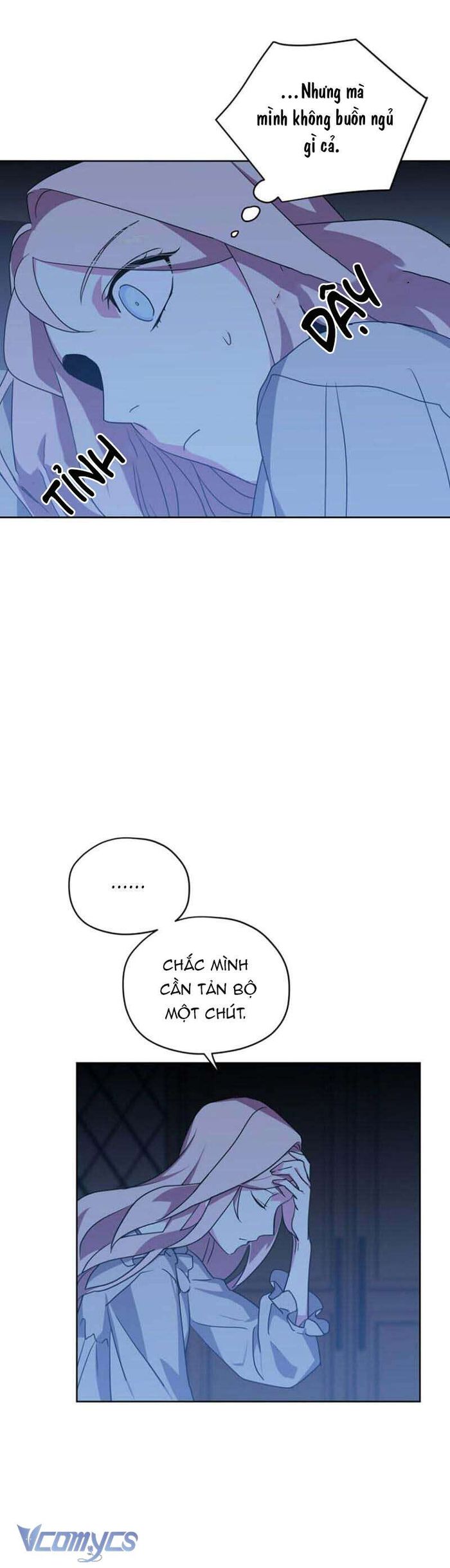 CHITRA - Chap 19 Ảnh 14
