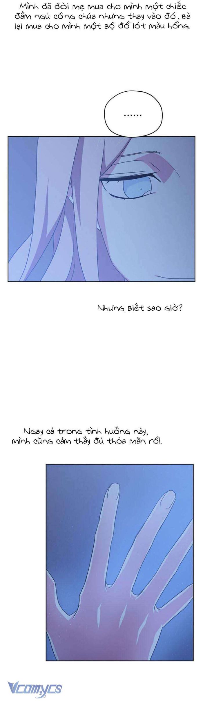 CHITRA - Chap 19 Ảnh 18