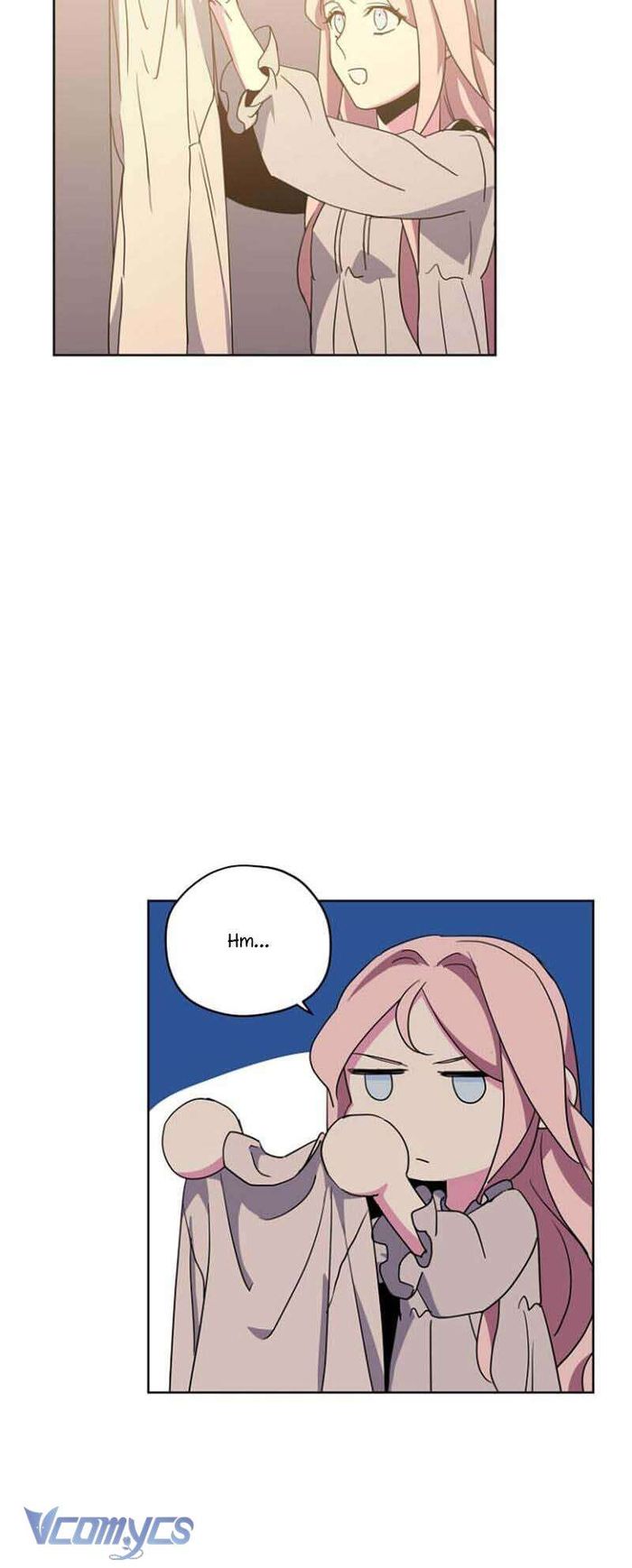 CHITRA - Chap 19 Ảnh 24