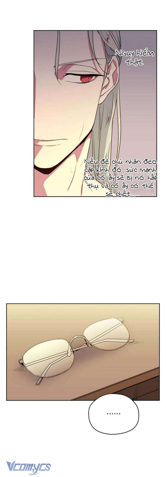 CHITRA - Chap 19 Ảnh 36