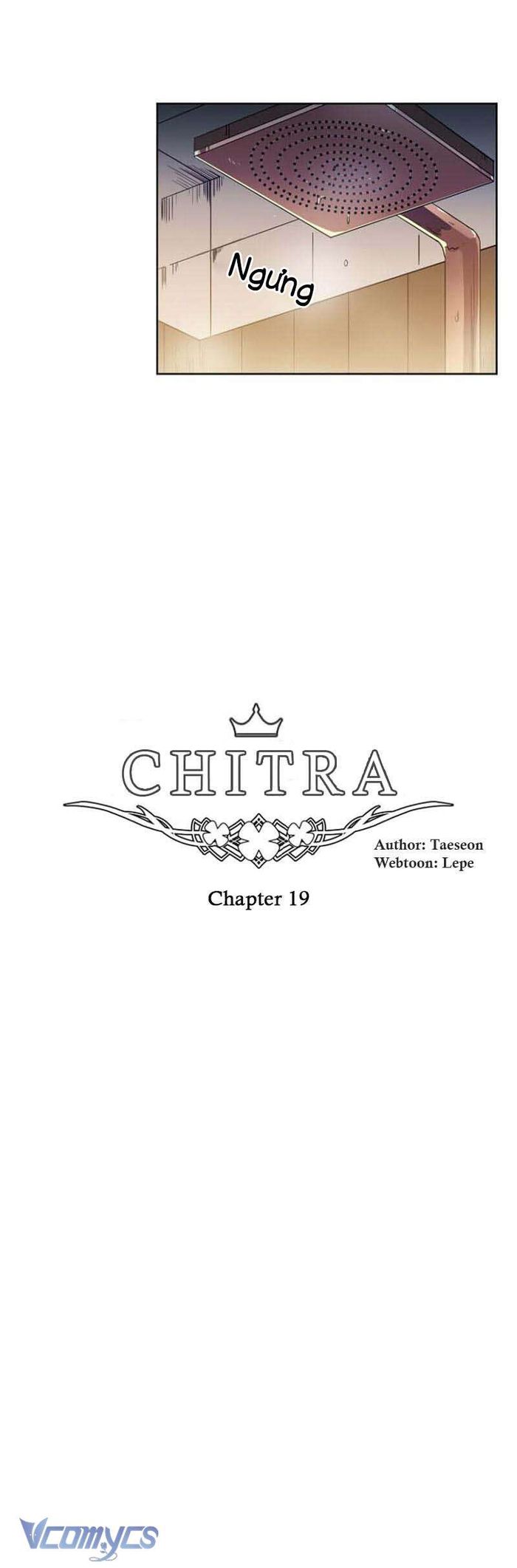 CHITRA - Chap 19 Ảnh 5