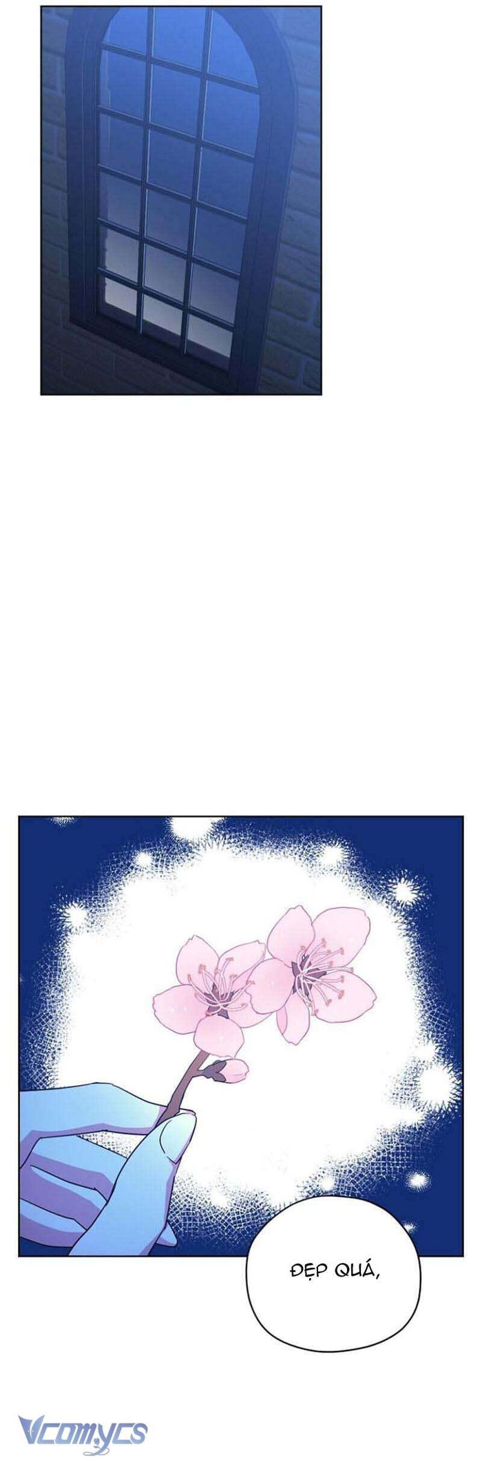 CHITRA - Chap 19 Ảnh 6