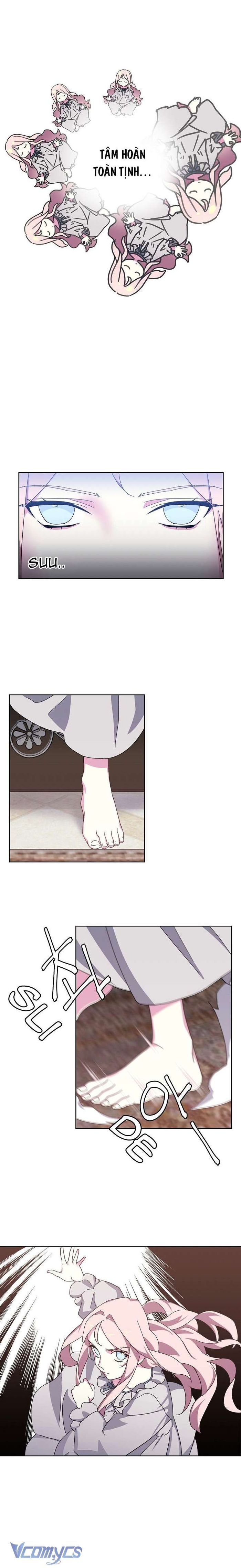 CHITRA - Chap 2 Ảnh 12