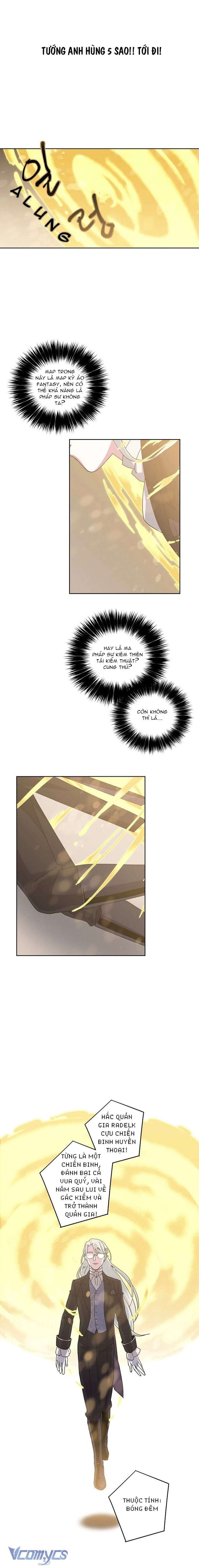 CHITRA - Chap 2 Ảnh 17