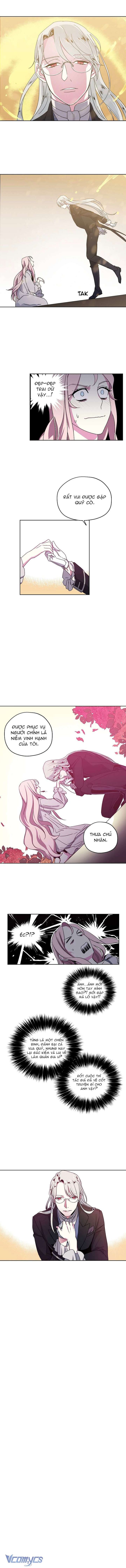 CHITRA - Chap 2 Ảnh 18