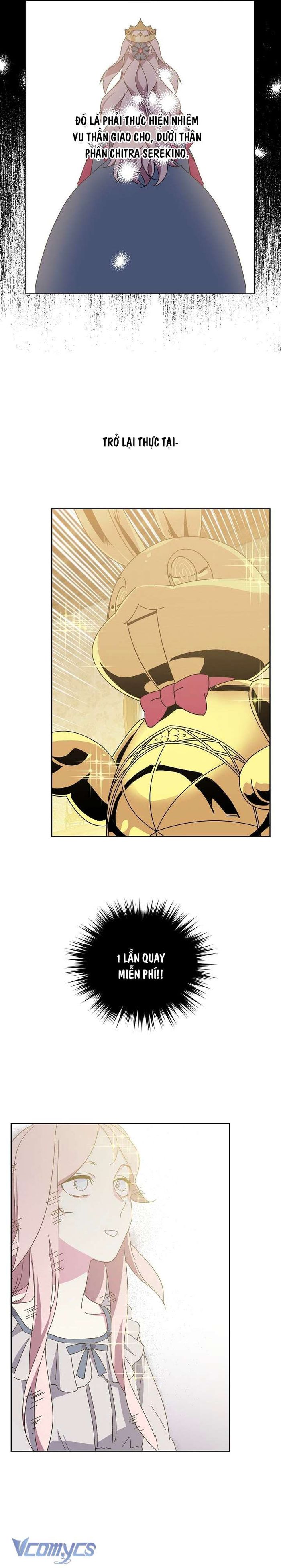 CHITRA - Chap 2 Ảnh 6