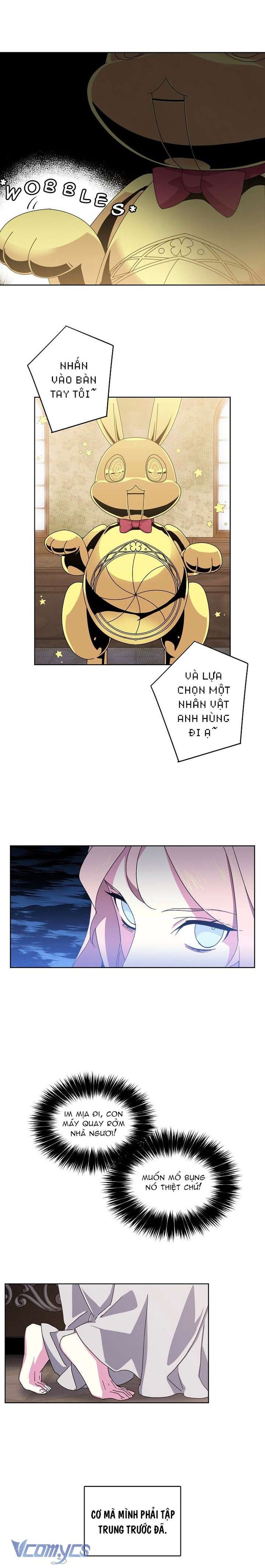 CHITRA - Chap 2 Ảnh 9