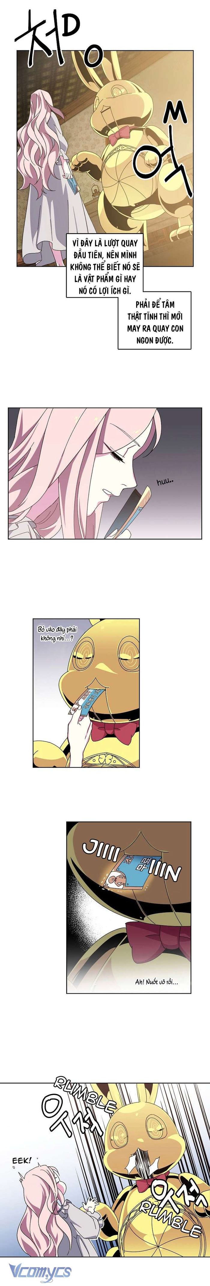 CHITRA - Chap 2 Ảnh 10