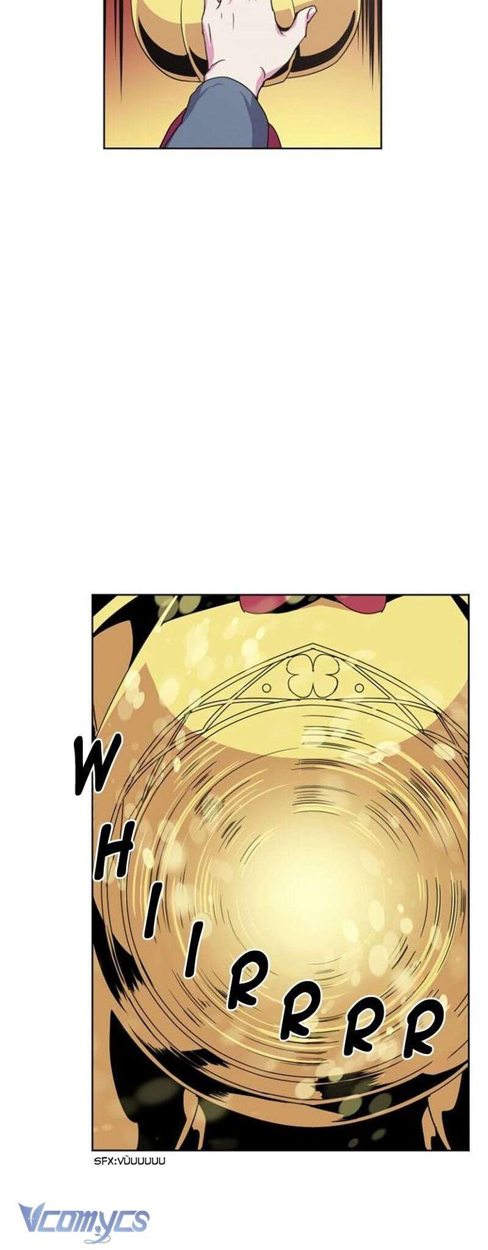 CHITRA - Chap 20 Ảnh 14