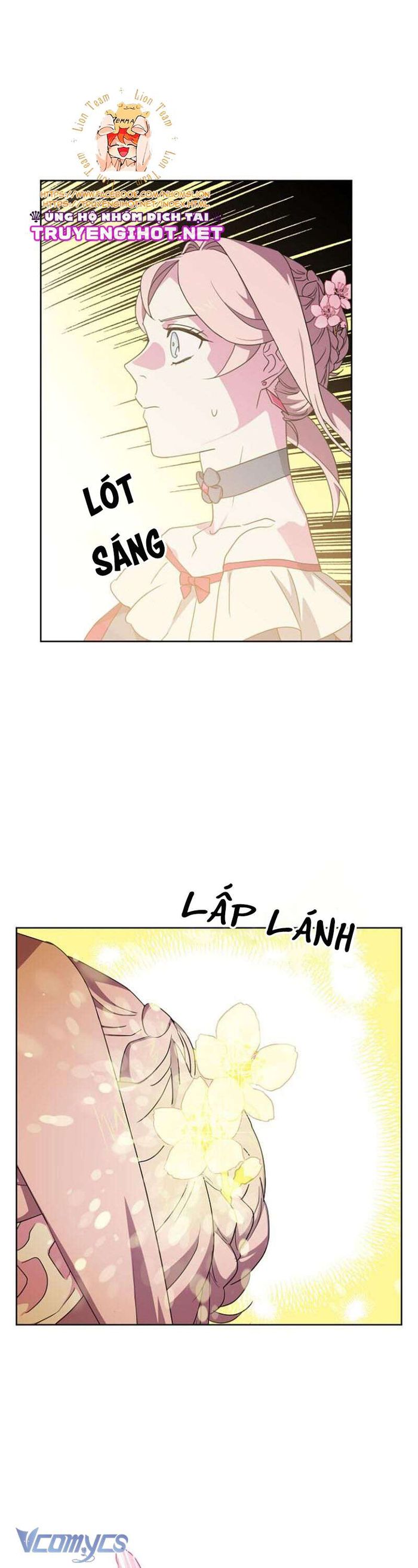 CHITRA - Chap 20 Ảnh 15
