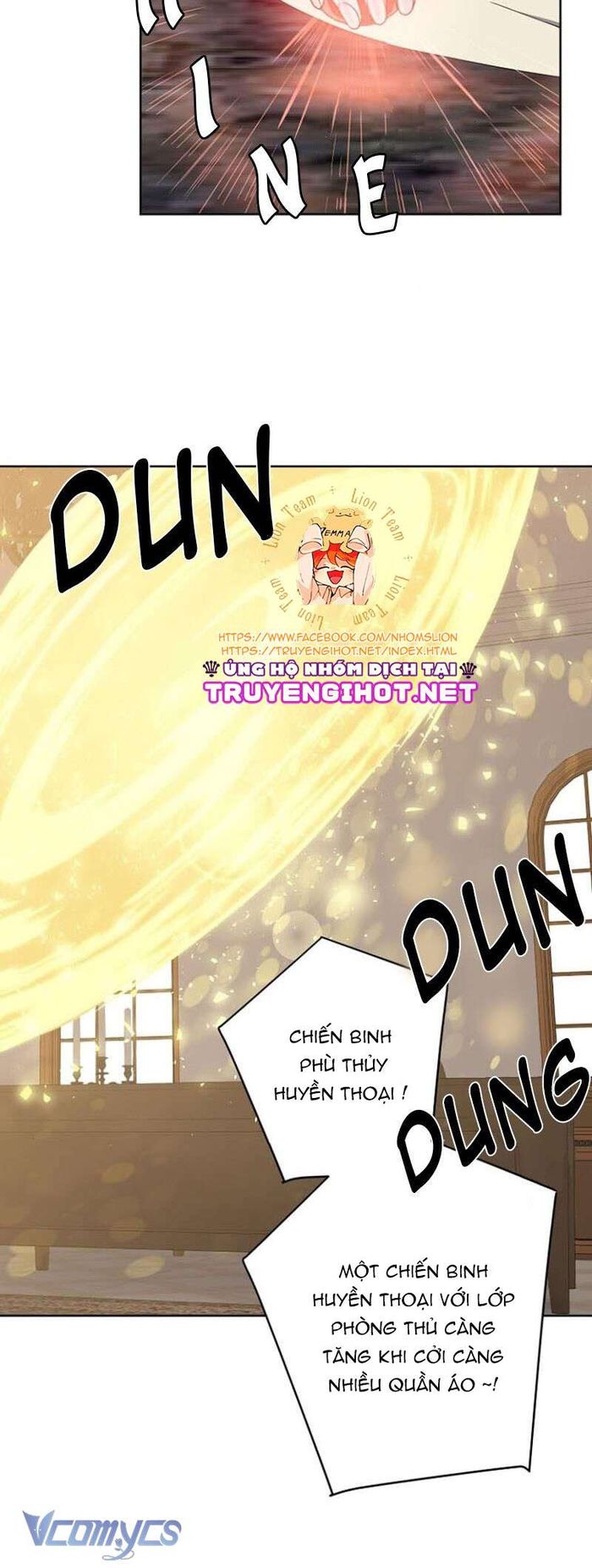 CHITRA - Chap 20 Ảnh 19