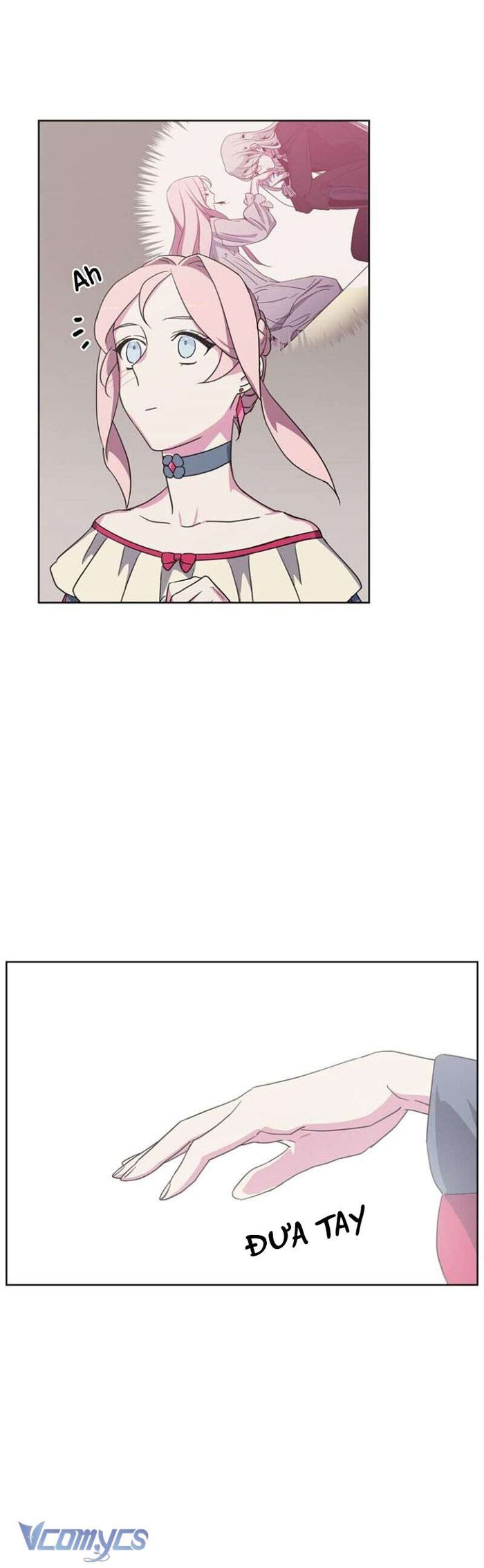 CHITRA - Chap 20 Ảnh 23