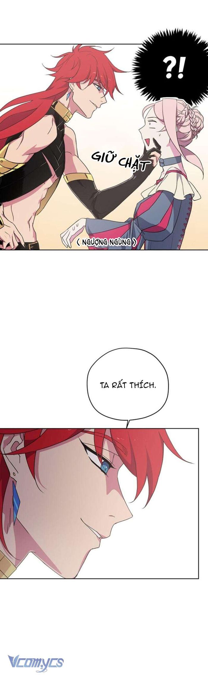 CHITRA - Chap 20 Ảnh 24