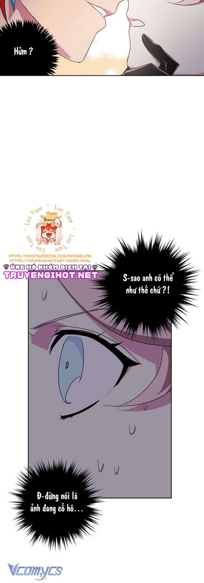 CHITRA - Chap 20 Ảnh 26