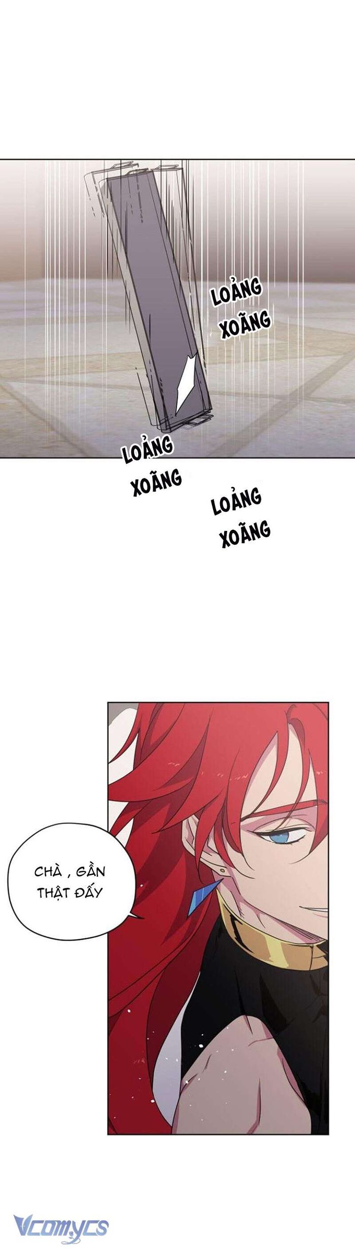 CHITRA - Chap 20 Ảnh 28