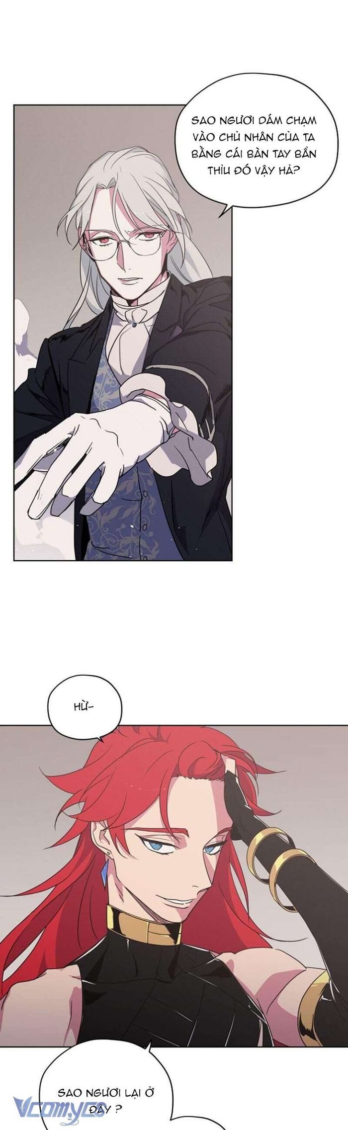 CHITRA - Chap 20 Ảnh 29
