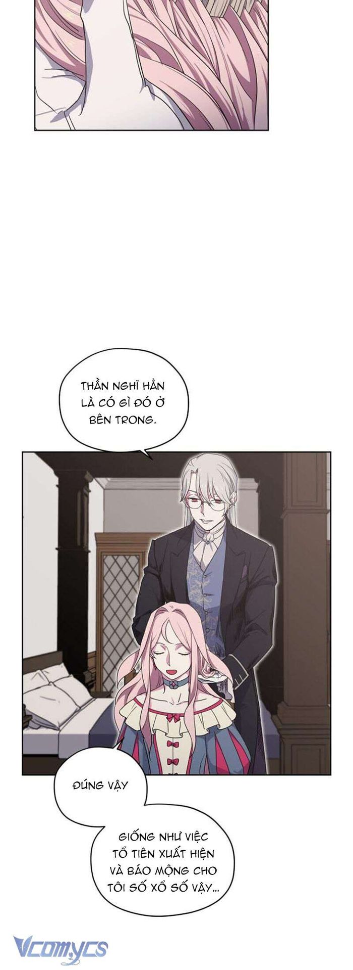 CHITRA - Chap 20 Ảnh 4