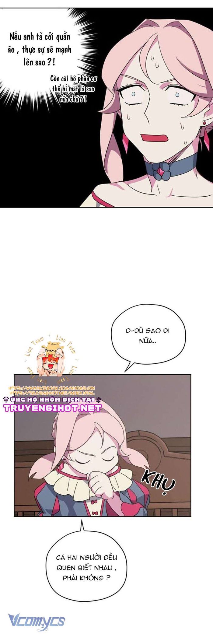 CHITRA - Chap 20 Ảnh 34