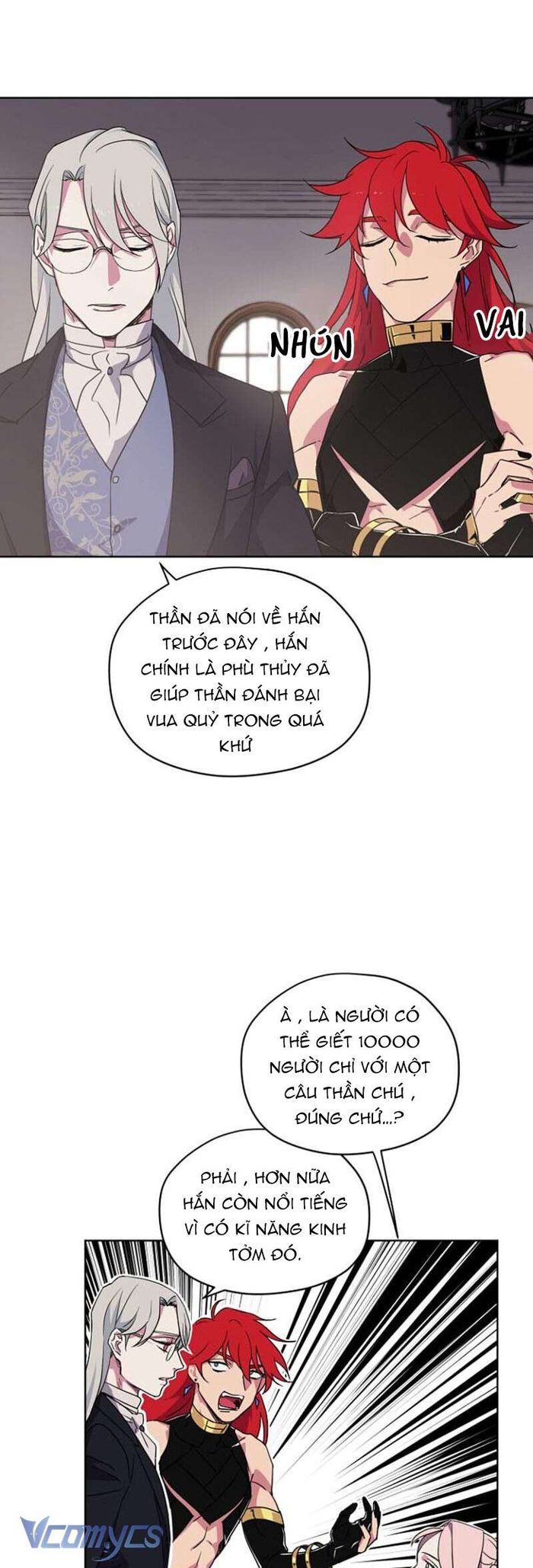 CHITRA - Chap 20 Ảnh 35