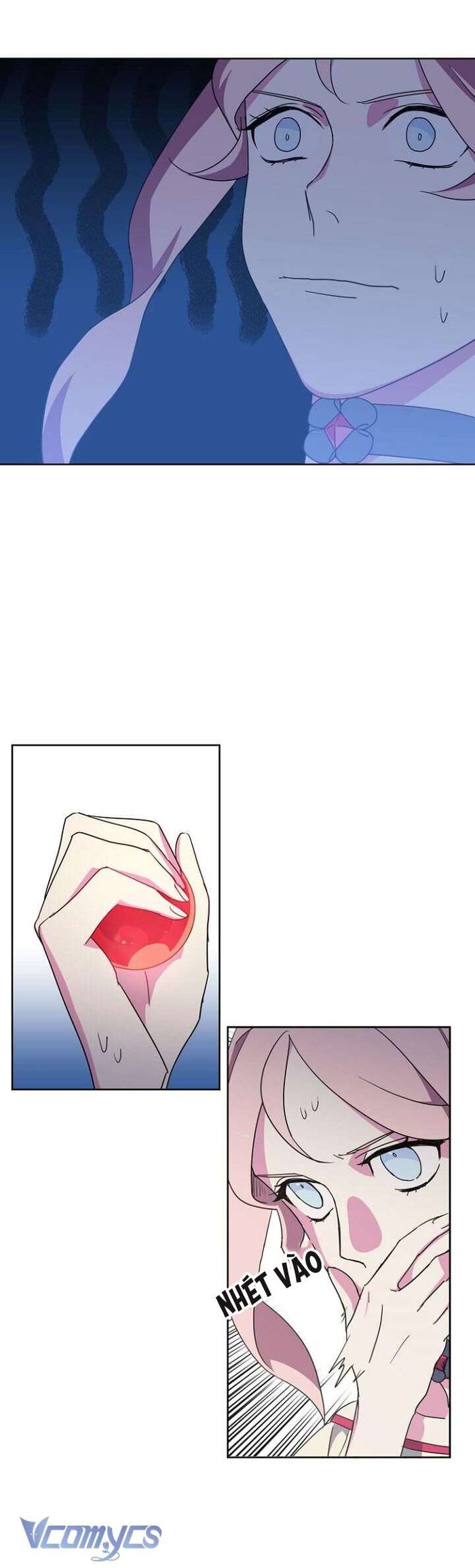 CHITRA - Chap 20 Ảnh 37