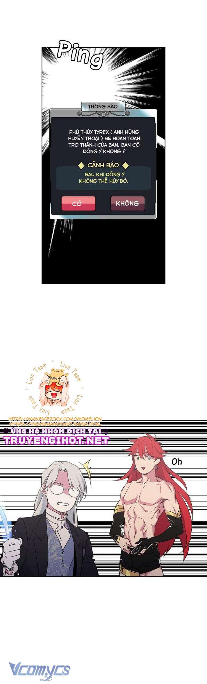 CHITRA - Chap 20 Ảnh 38