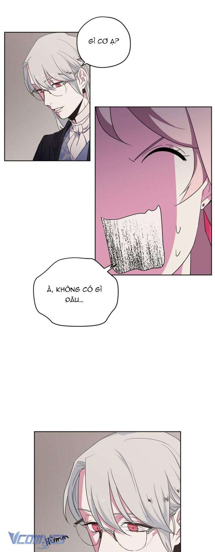 CHITRA - Chap 20 Ảnh 5