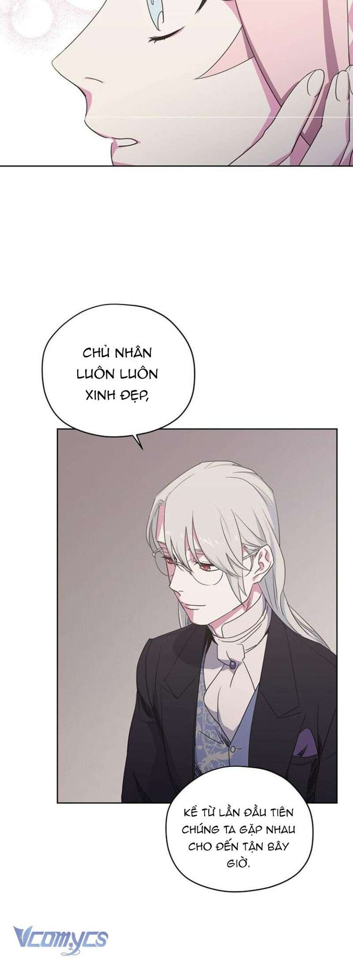 CHITRA - Chap 20 Ảnh 8