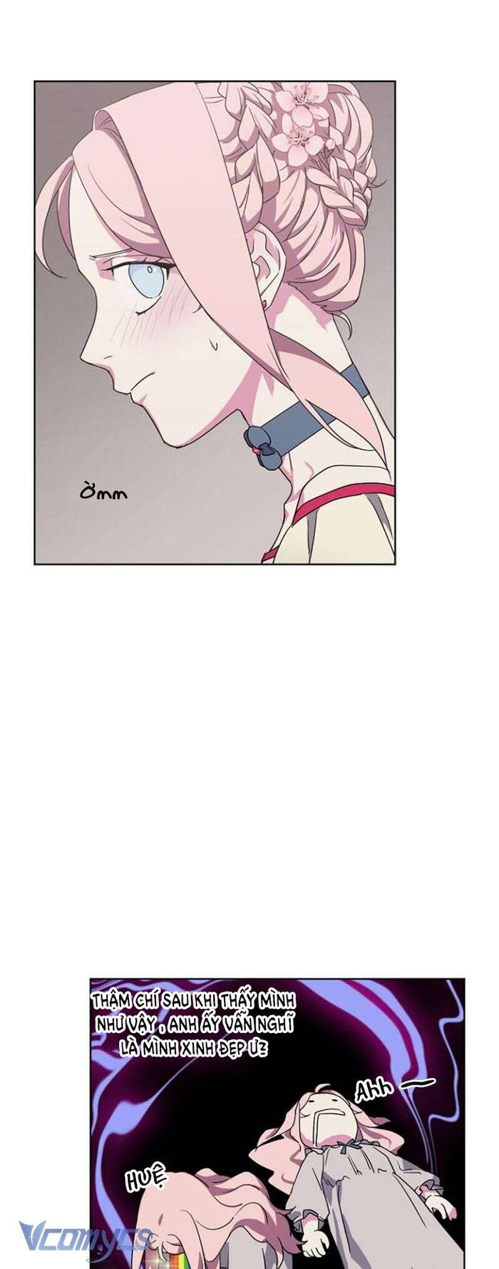 CHITRA - Chap 20 Ảnh 9