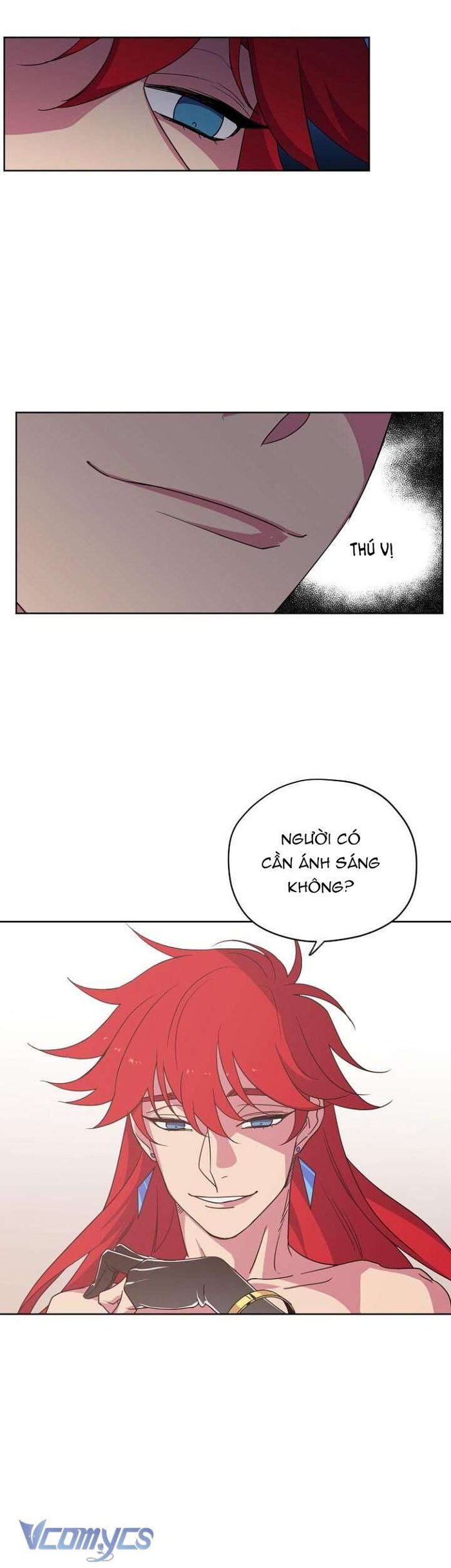 CHITRA - Chap 21 Ảnh 13