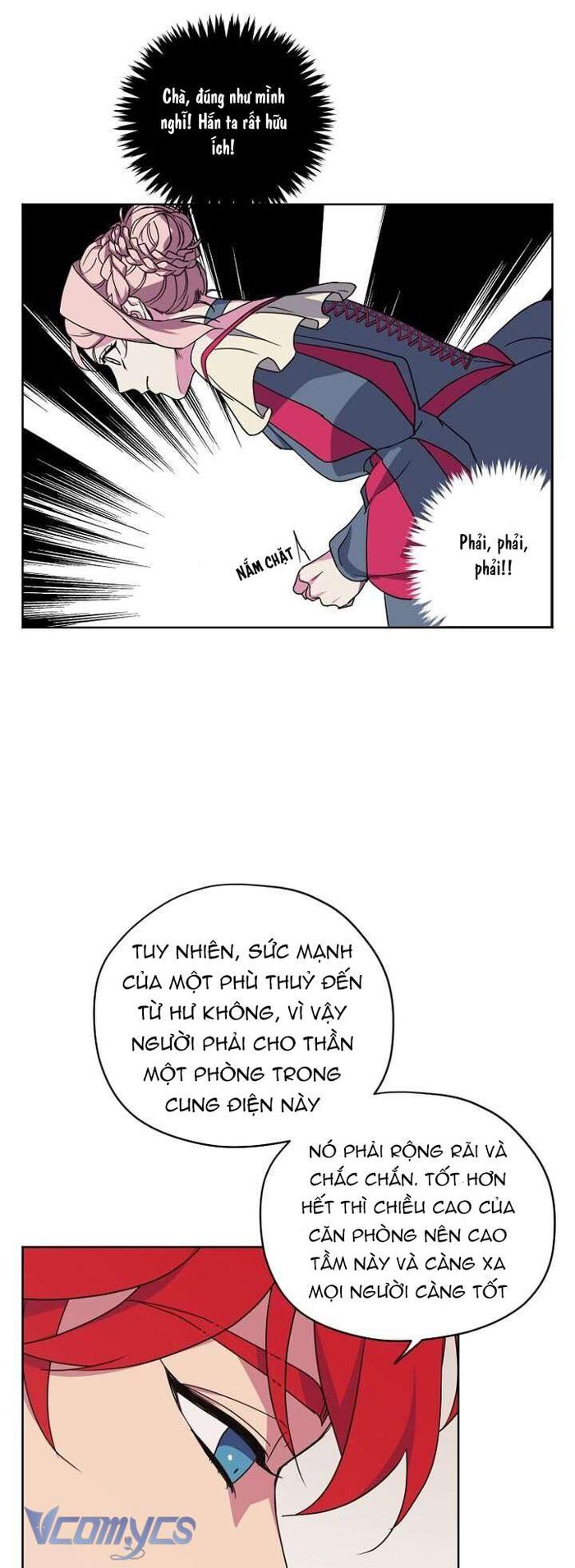 CHITRA - Chap 21 Ảnh 15