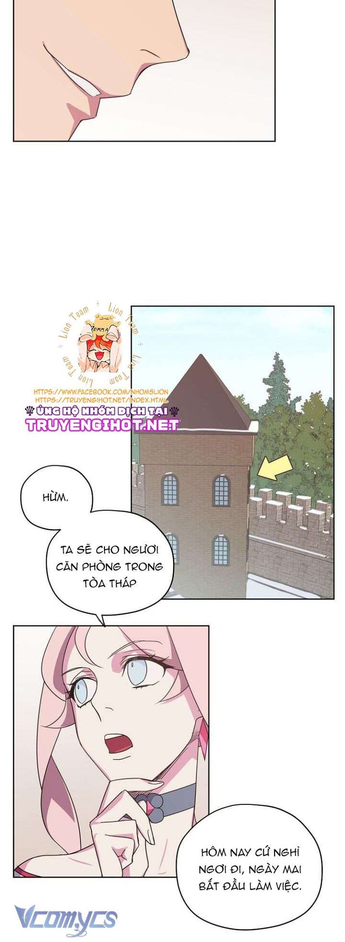 CHITRA - Chap 21 Ảnh 16