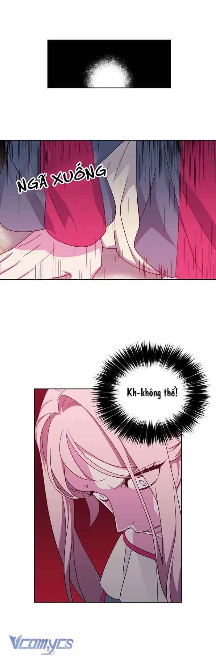 CHITRA - Chap 21 Ảnh 19