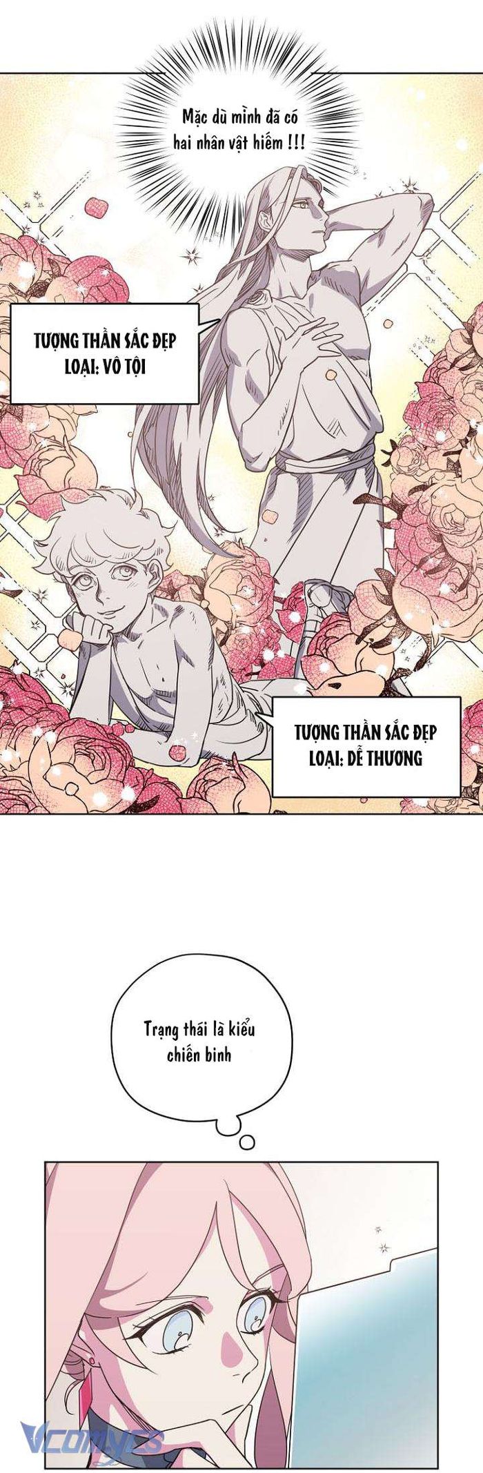CHITRA - Chap 21 Ảnh 20