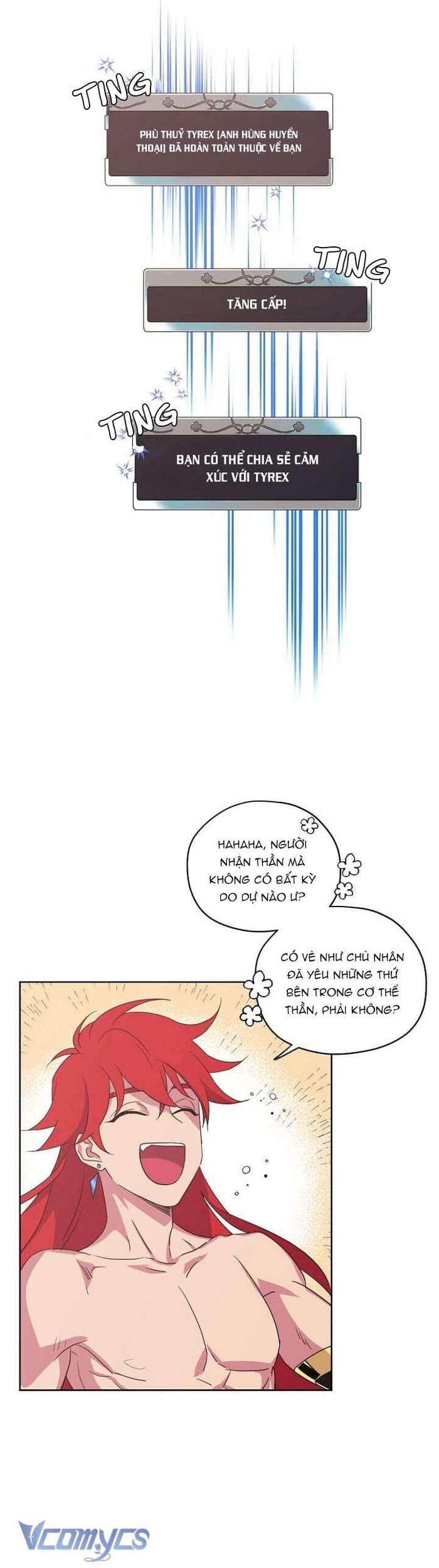 CHITRA - Chap 21 Ảnh 3