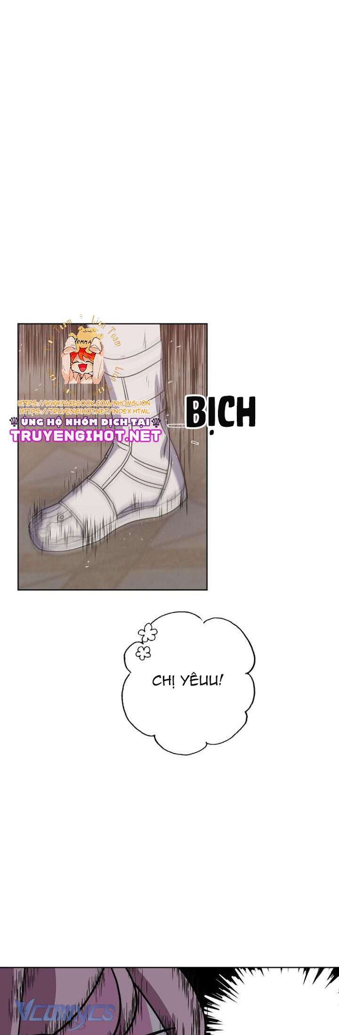 CHITRA - Chap 21 Ảnh 21