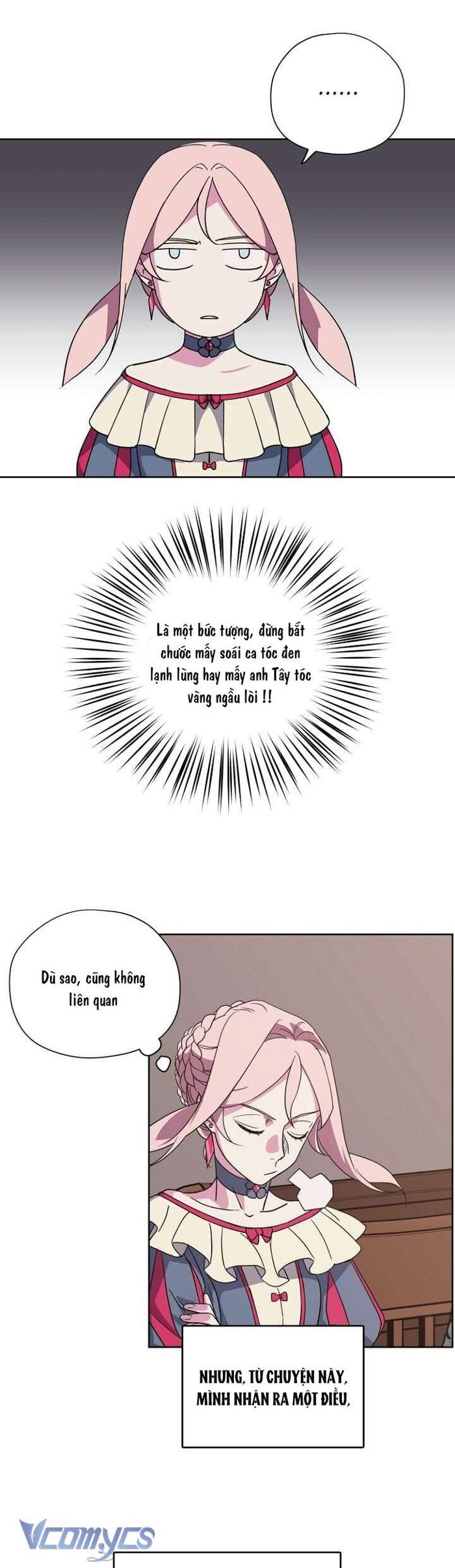 CHITRA - Chap 21 Ảnh 23