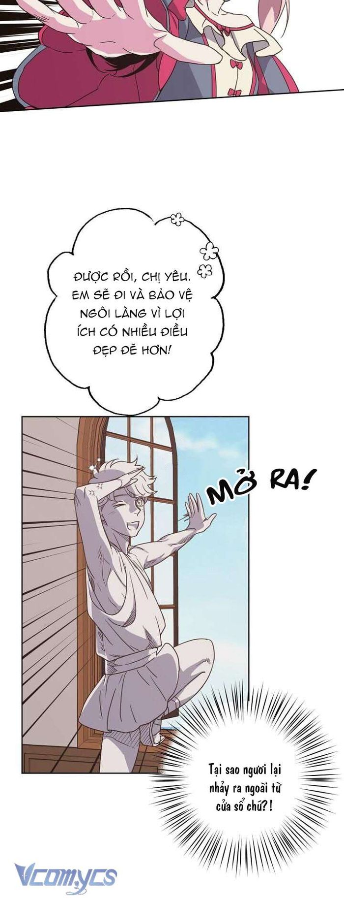 CHITRA - Chap 21 Ảnh 30
